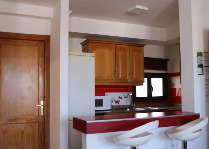 Apartment La Carmen Arrecife (Lanzarote)