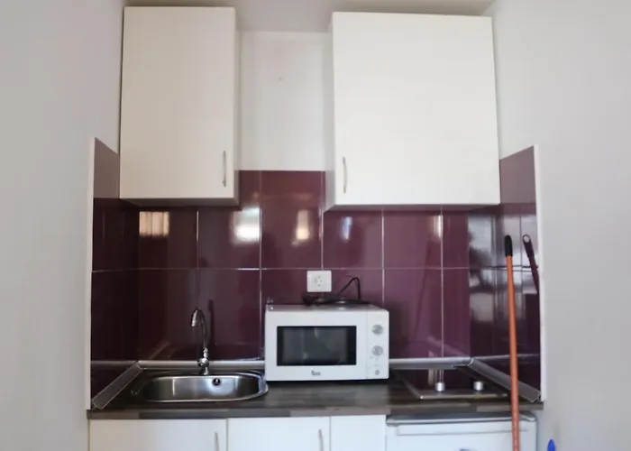 La Carmen Apartamento