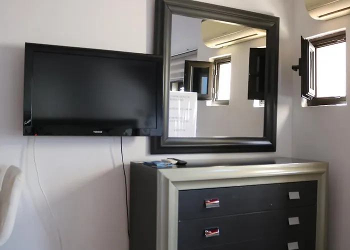 Apartamento La Carmen