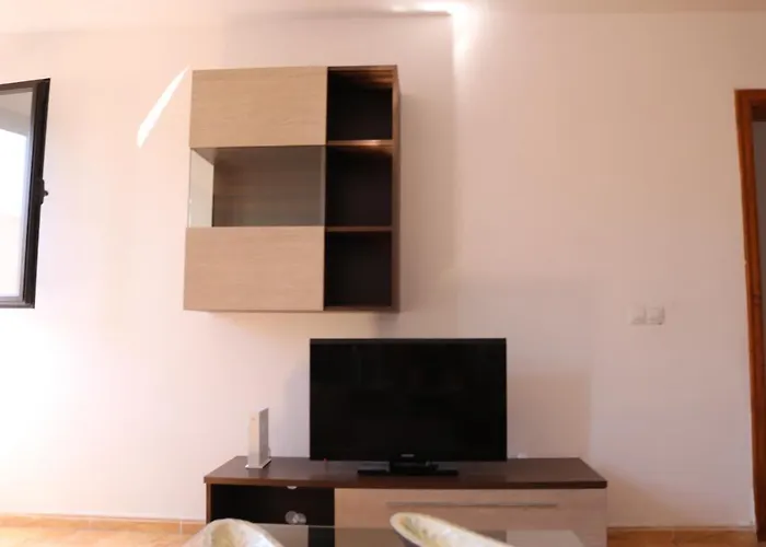 La Carmen Apartamento