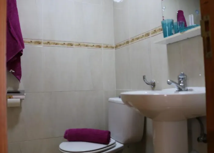 Apartamento La Carmen