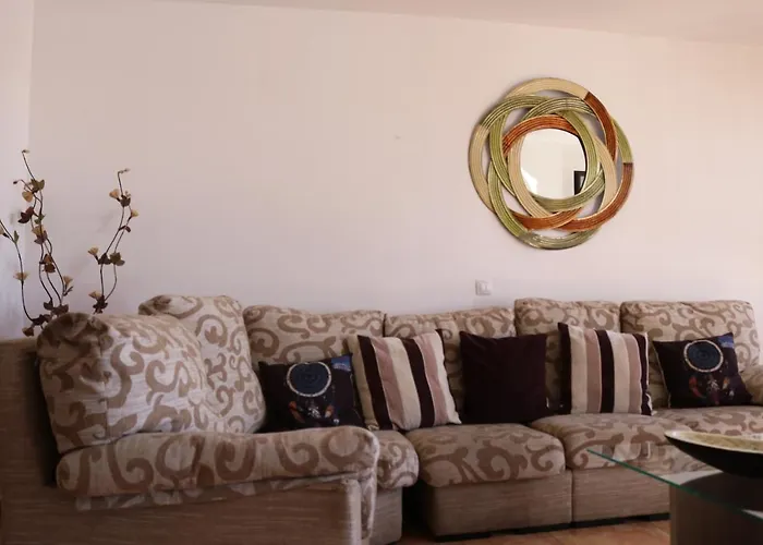 Apartamento La Carmen