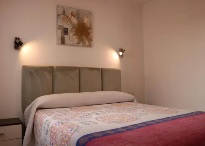 La Carmen Apartamento Arrecife (Lanzarote)