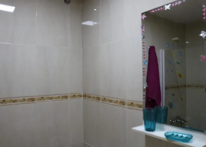 La Carmen Apartamento Arrecife (Lanzarote)