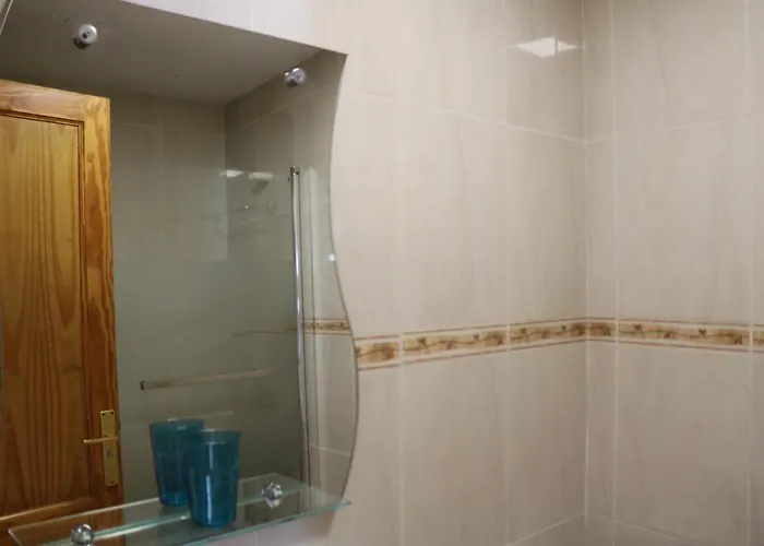 La Carmen Apartamento