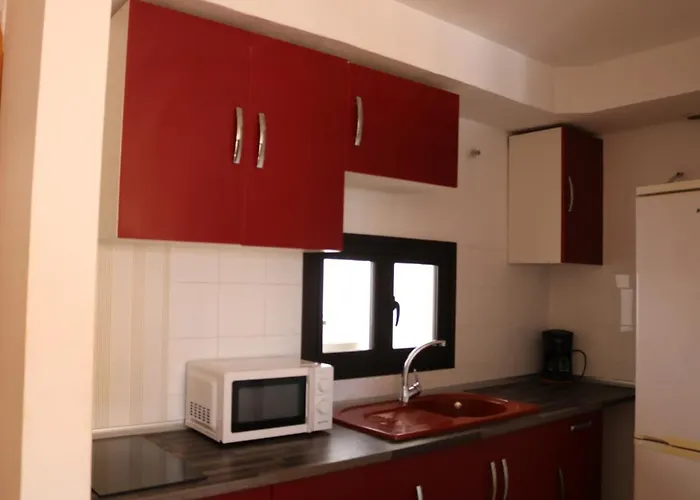 Apartment La Carmen Arrecife (Lanzarote)