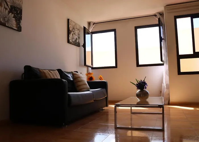 Apartamento La Carmen Arrecife (Lanzarote)