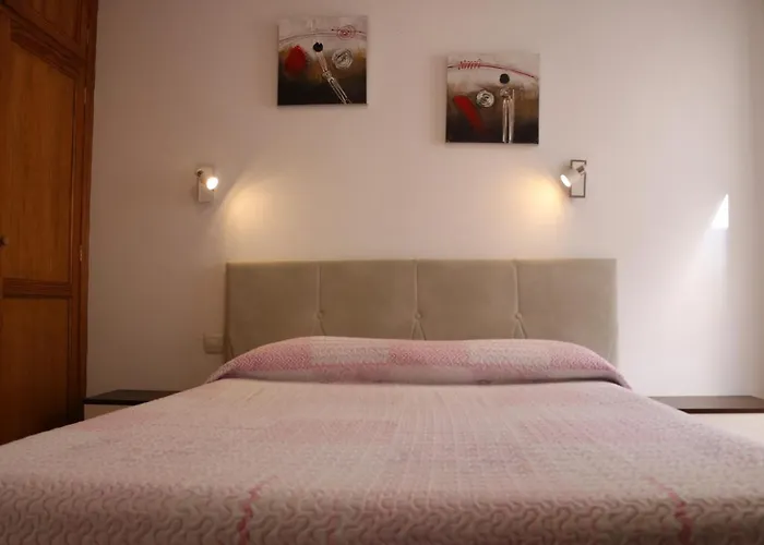 Apartamento La Carmen Arrecife (Lanzarote)