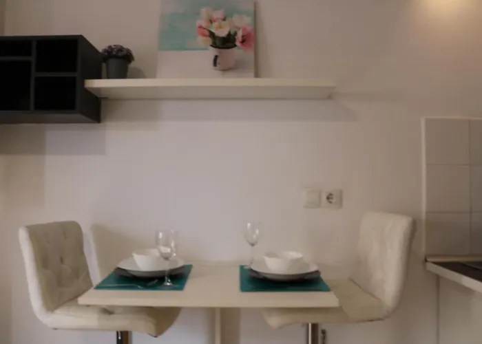 Apartamento La Carmen