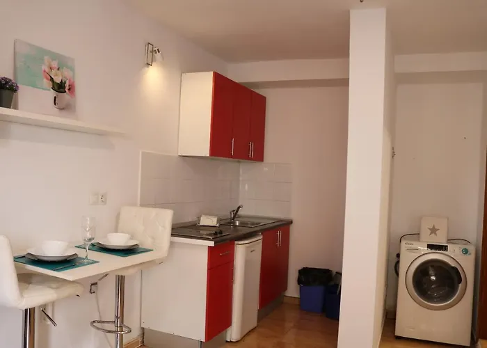 Apartamento La Carmen Arrecife (Lanzarote)