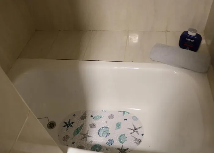 La Carmen Apartamento