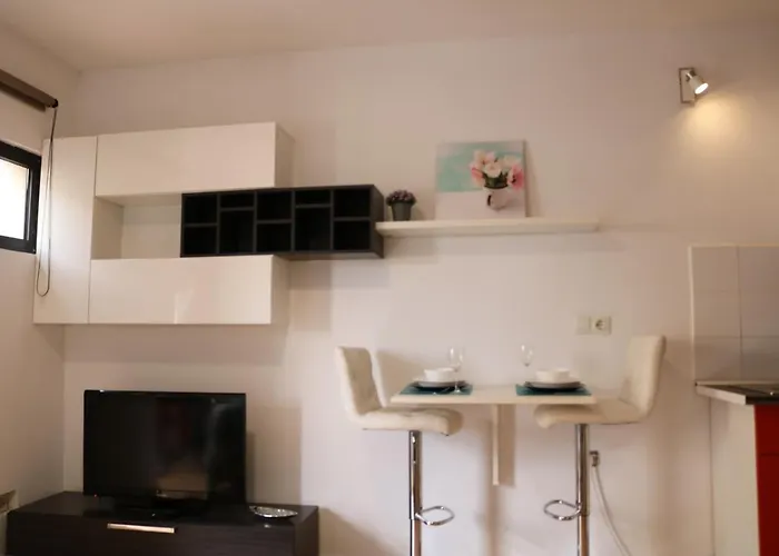 La Carmen Apartamento *