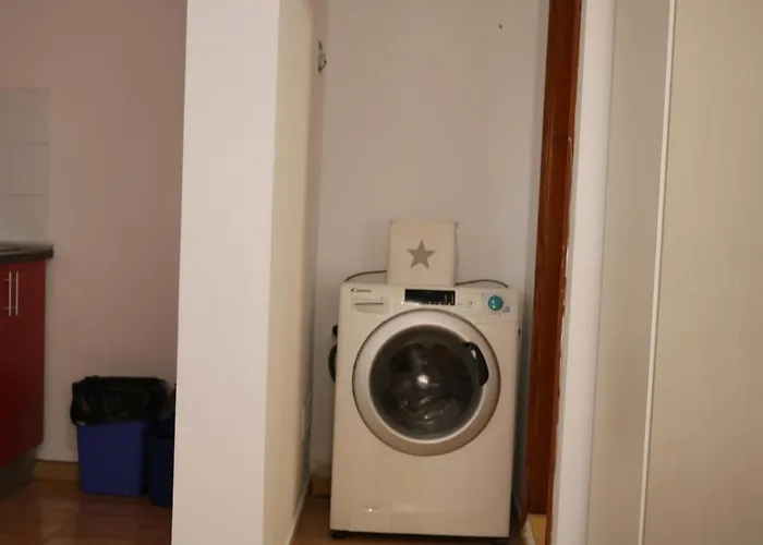 Apartamento La Carmen
