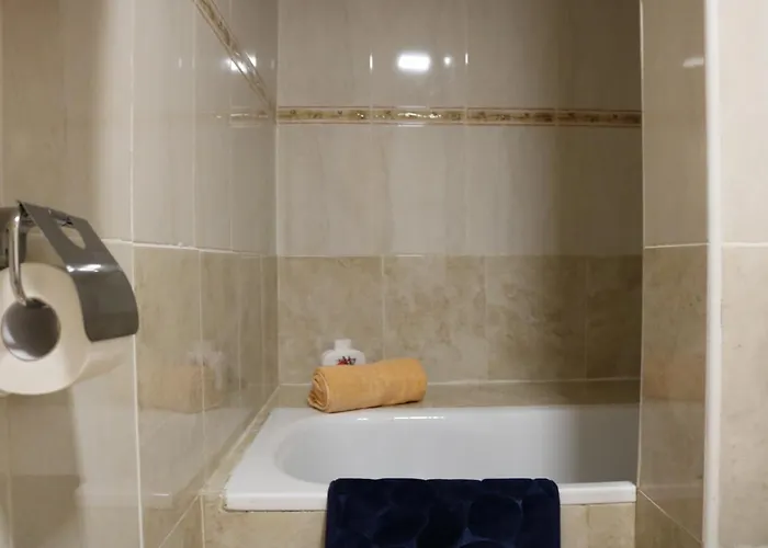 La Carmen Apartamento