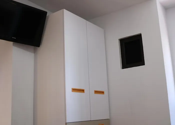 Apartamento La Carmen *