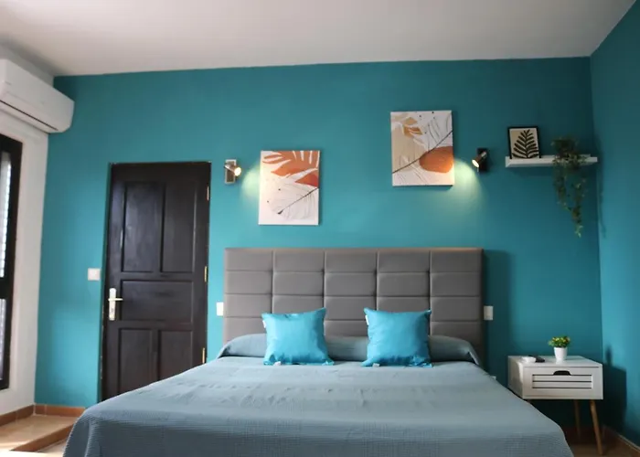 La Carmen Arrecife (Lanzarote)