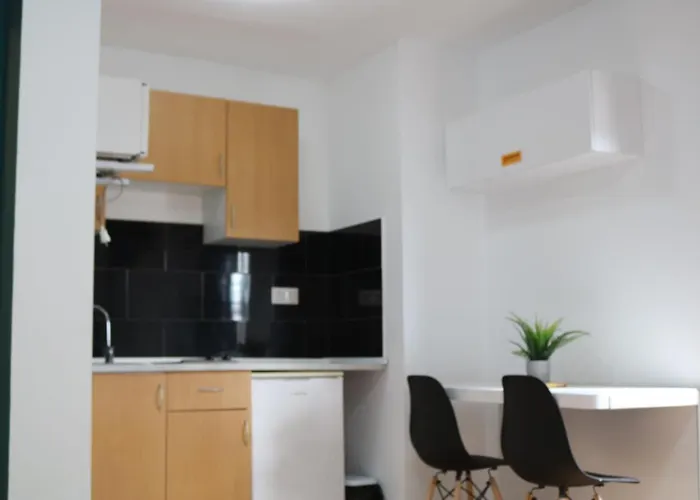 La Carmen Apartamento