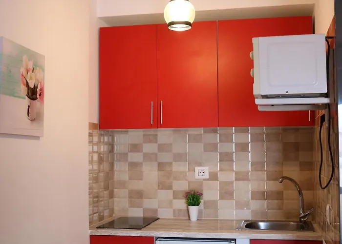 Apartamento La Carmen *