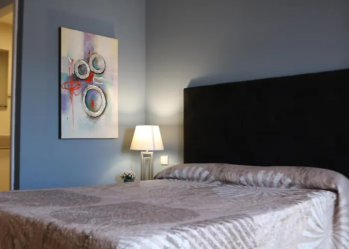 La Carmen Apartment *