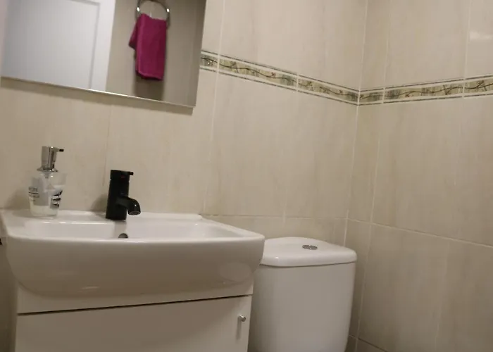 Apartamento La Carmen Arrecife (Lanzarote)