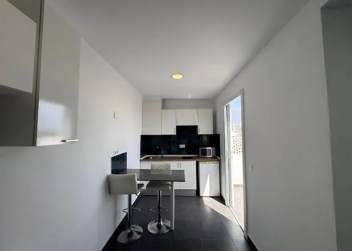 La Carmen Apartment *