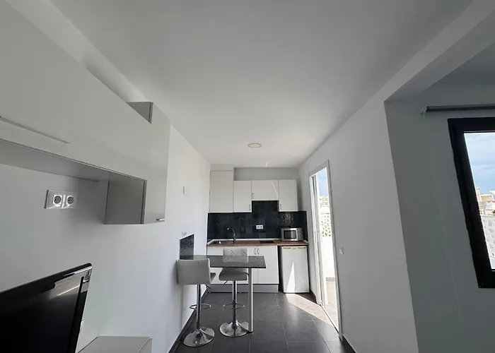 Apartment La Carmen Arrecife (Lanzarote)