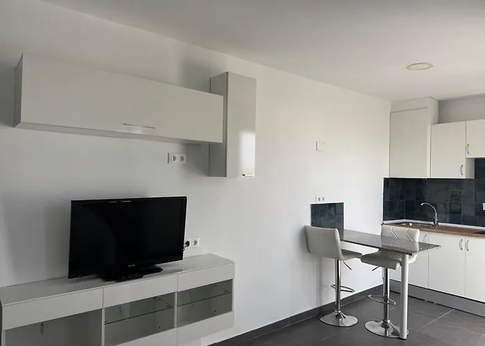 Apartment La Carmen *