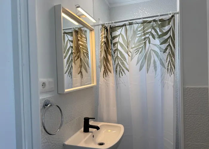 La Carmen Apartment *