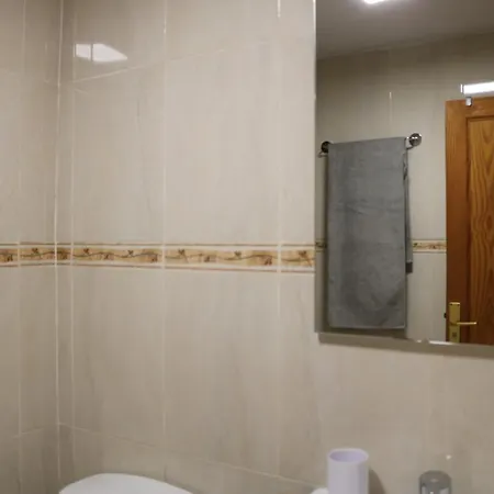 Apartament La Carmen *