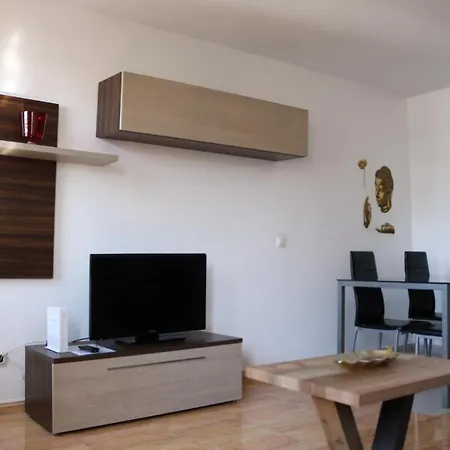 La Carmen Apartament *