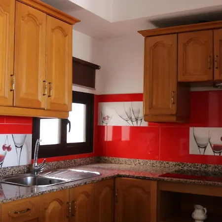 Apartament La Carmen Arrecife (Lanzarote)