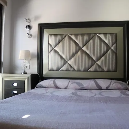 La Carmen Arrecife (Lanzarote)