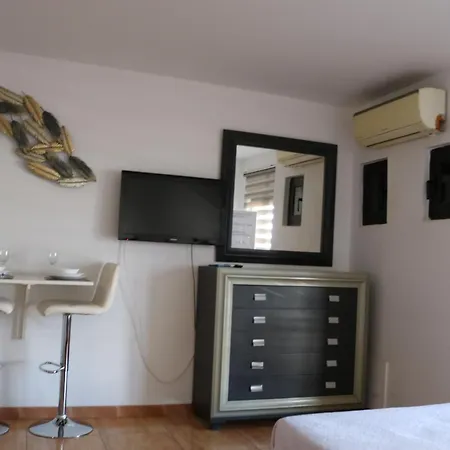 Apartament La Carmen