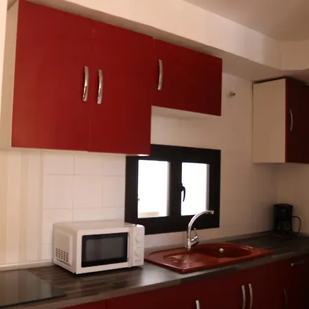 Apartament La Carmen Arrecife (Lanzarote)