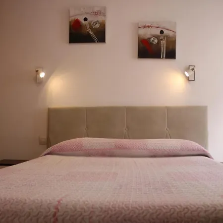 Apartament La Carmen Arrecife (Lanzarote)