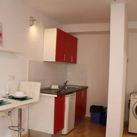 Apartament La Carmen Arrecife (Lanzarote)