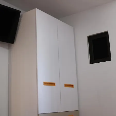 Apartament La Carmen *