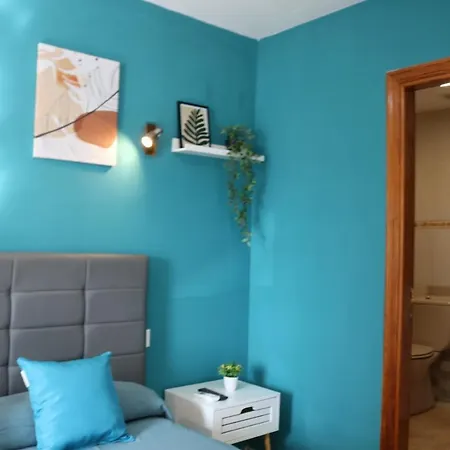 La Carmen * Arrecife (Lanzarote)