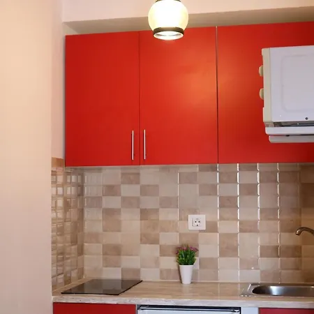 Apartament La Carmen *